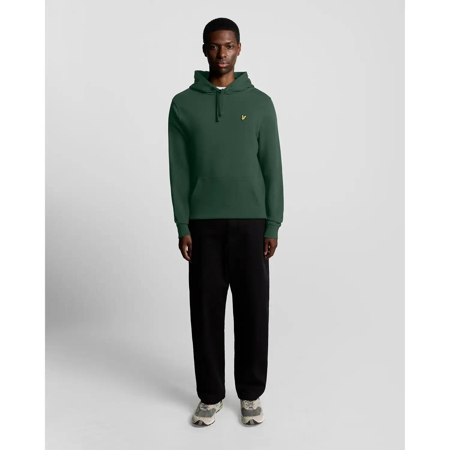 Sweat à capuche Lyle & Scott 3/6