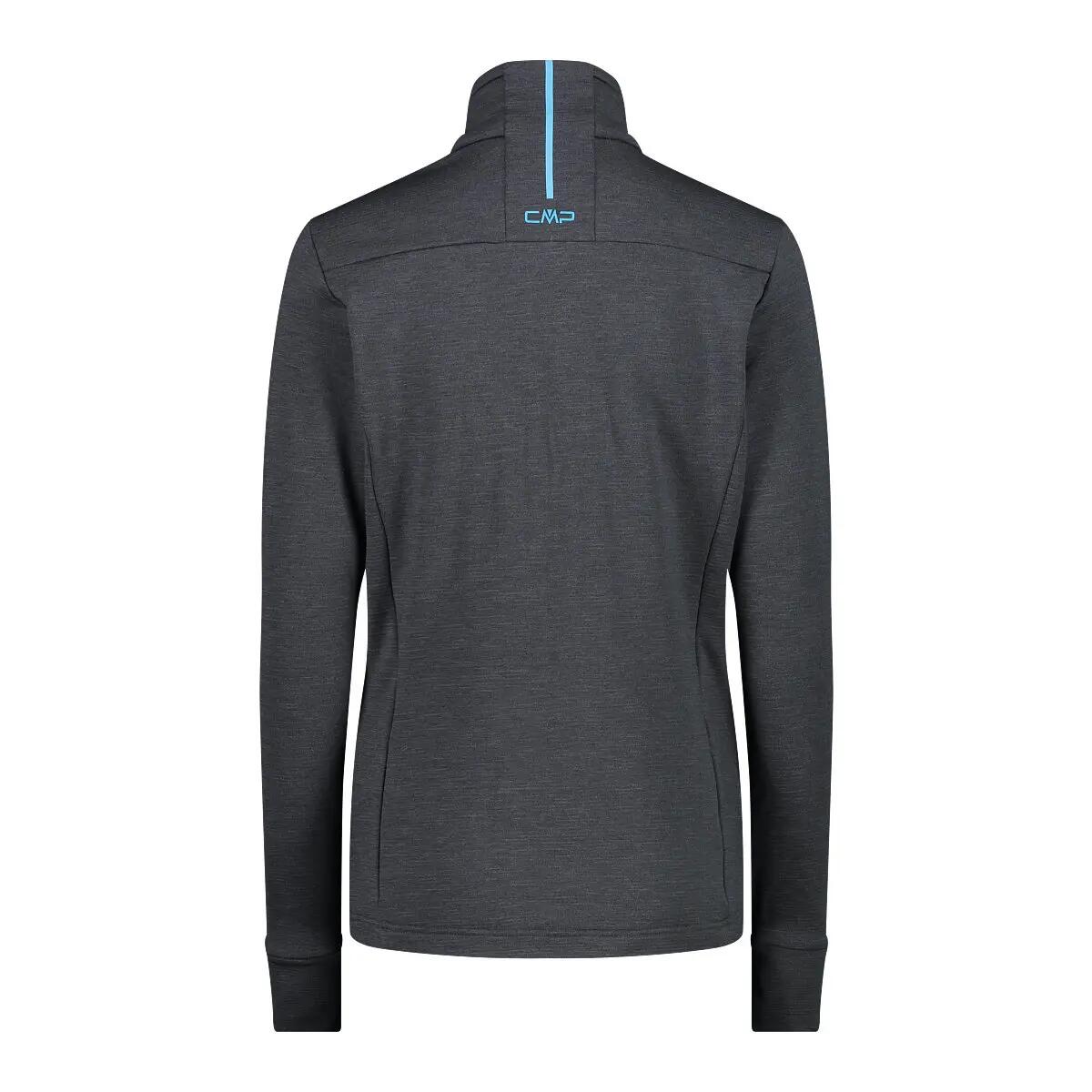 Polaire femme CMP 2/3