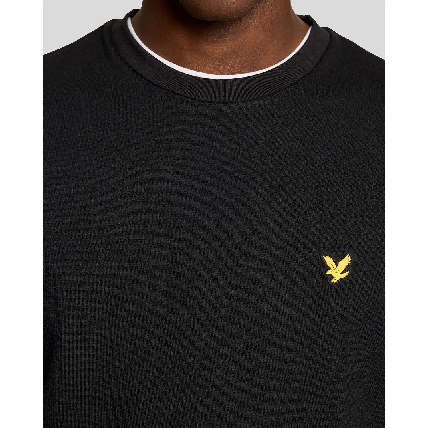 Sweatshirt Lyle & Scott Fly 5/6