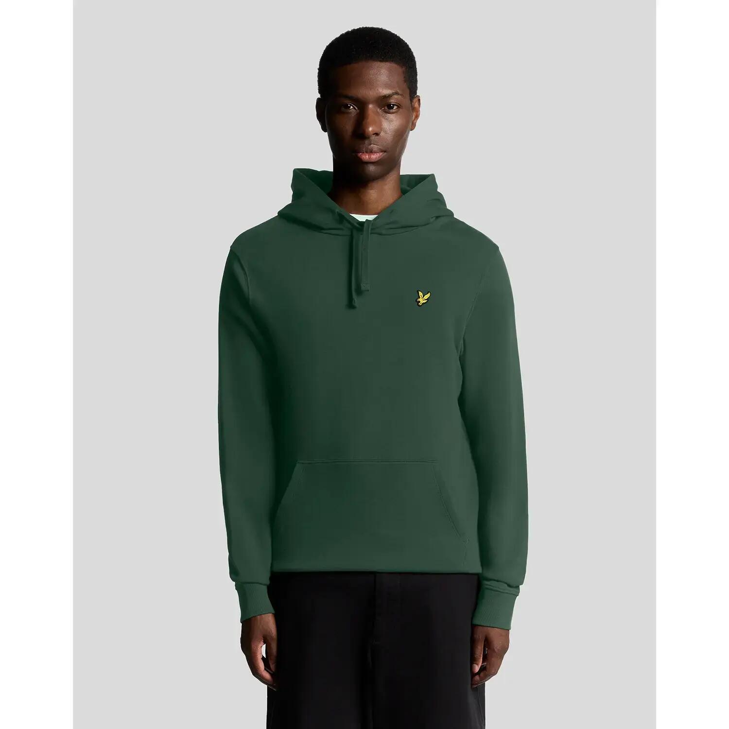 Sweat à capuche Lyle & Scott 2/6