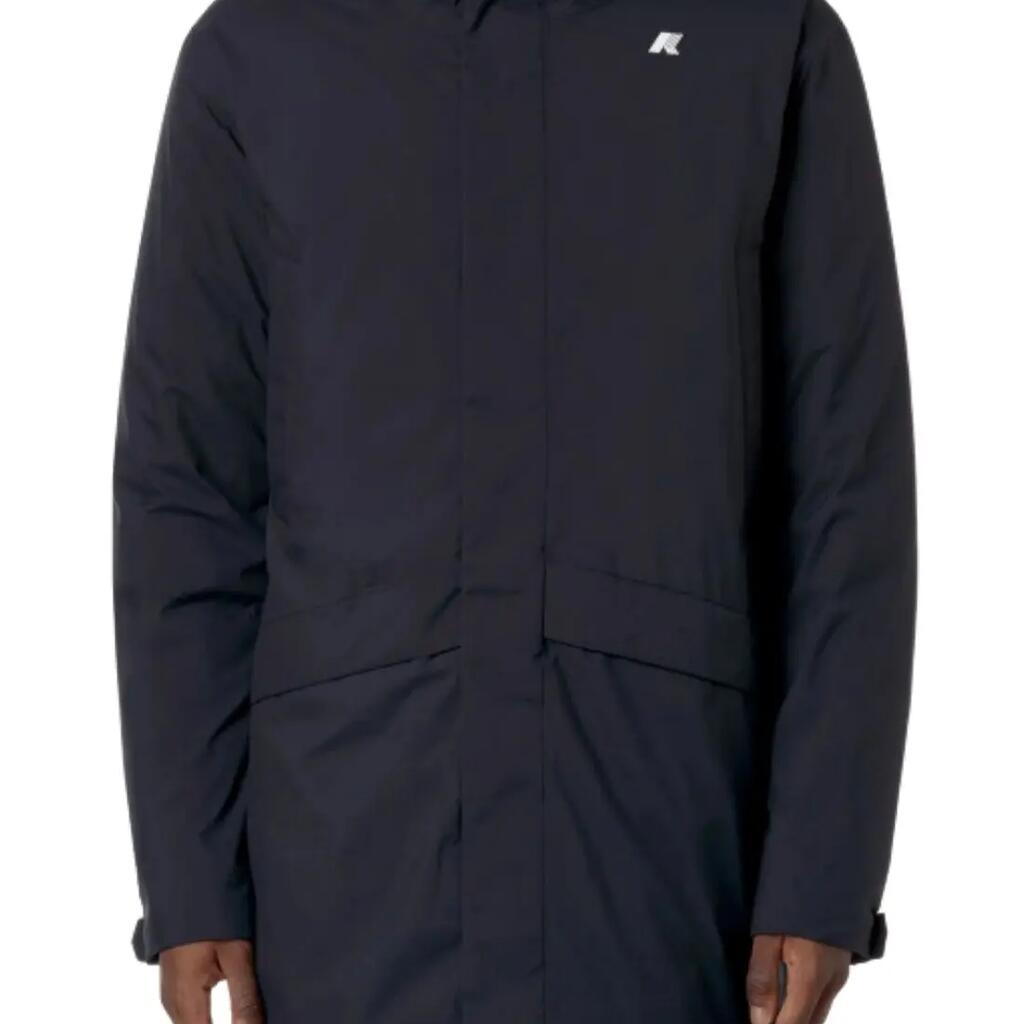 Giacca - Sportswear - Uomo - Impermeabile - Jarno St - Blu navy
