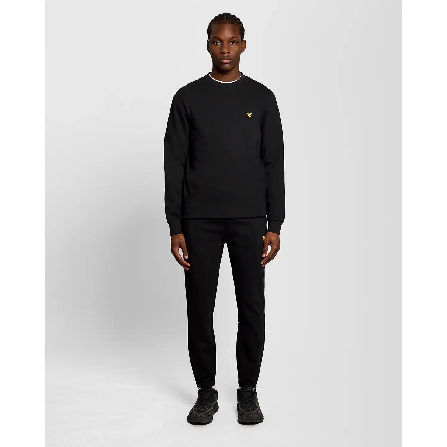 Sweatshirt Lyle & Scott Fly 3/6