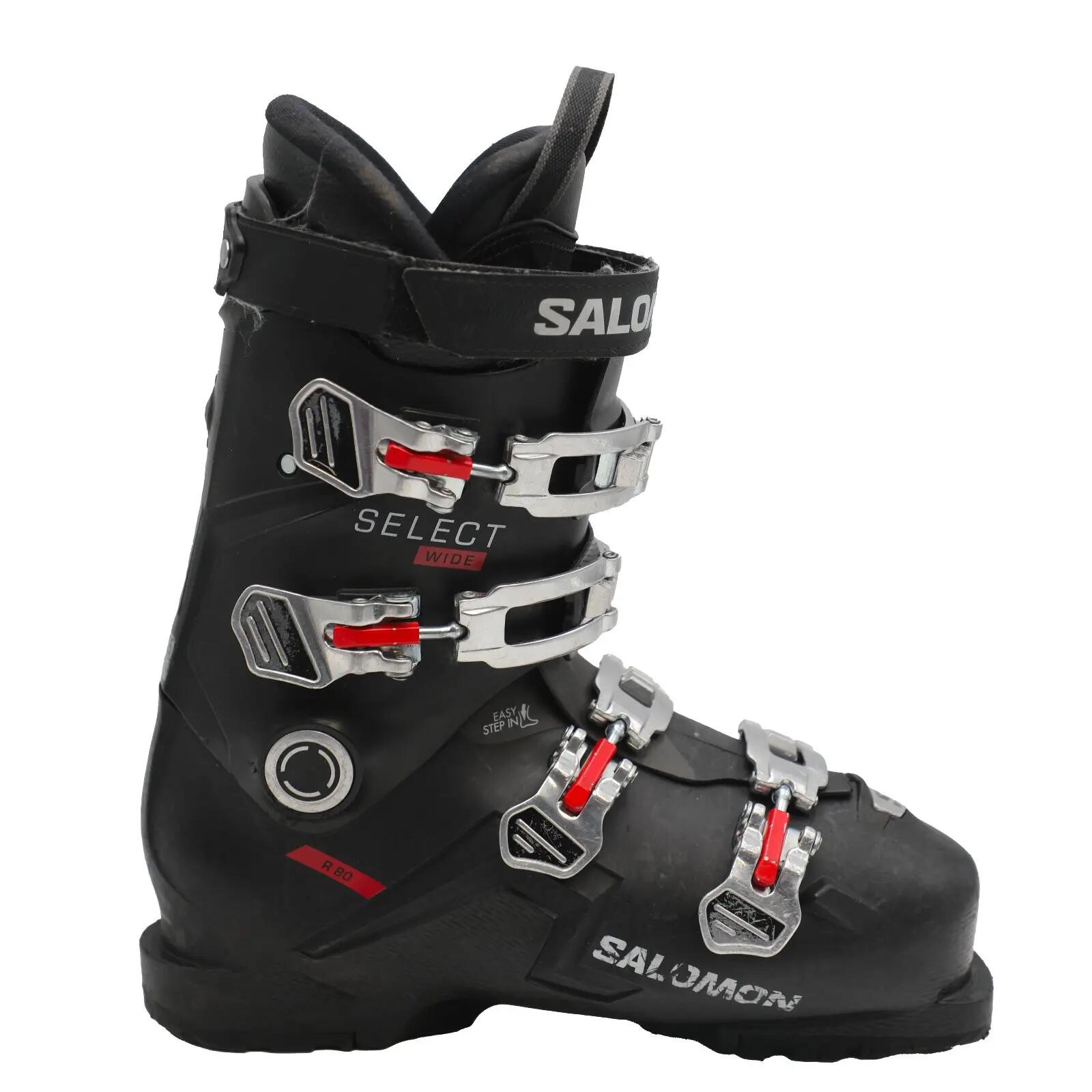 SALOMON picture