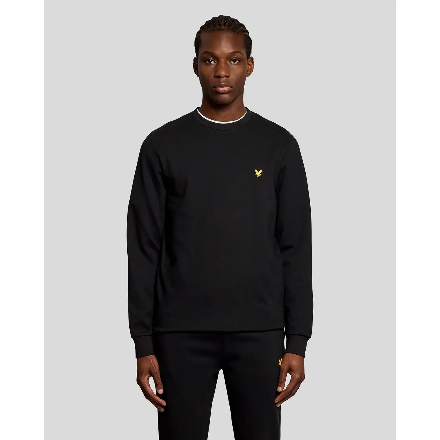 Sweatshirt Lyle & Scott Fly 2/6