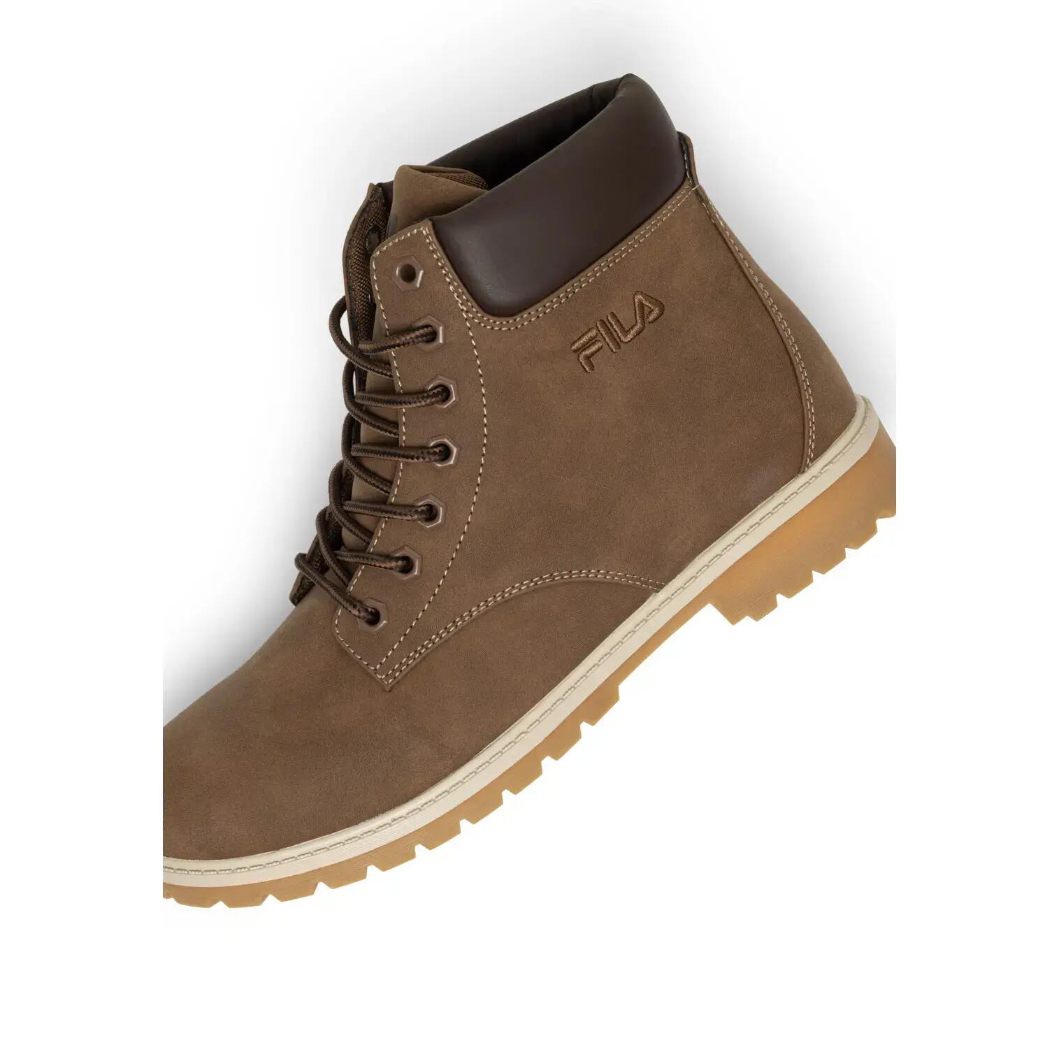 Bottines Fila Maverick Mid 6/6