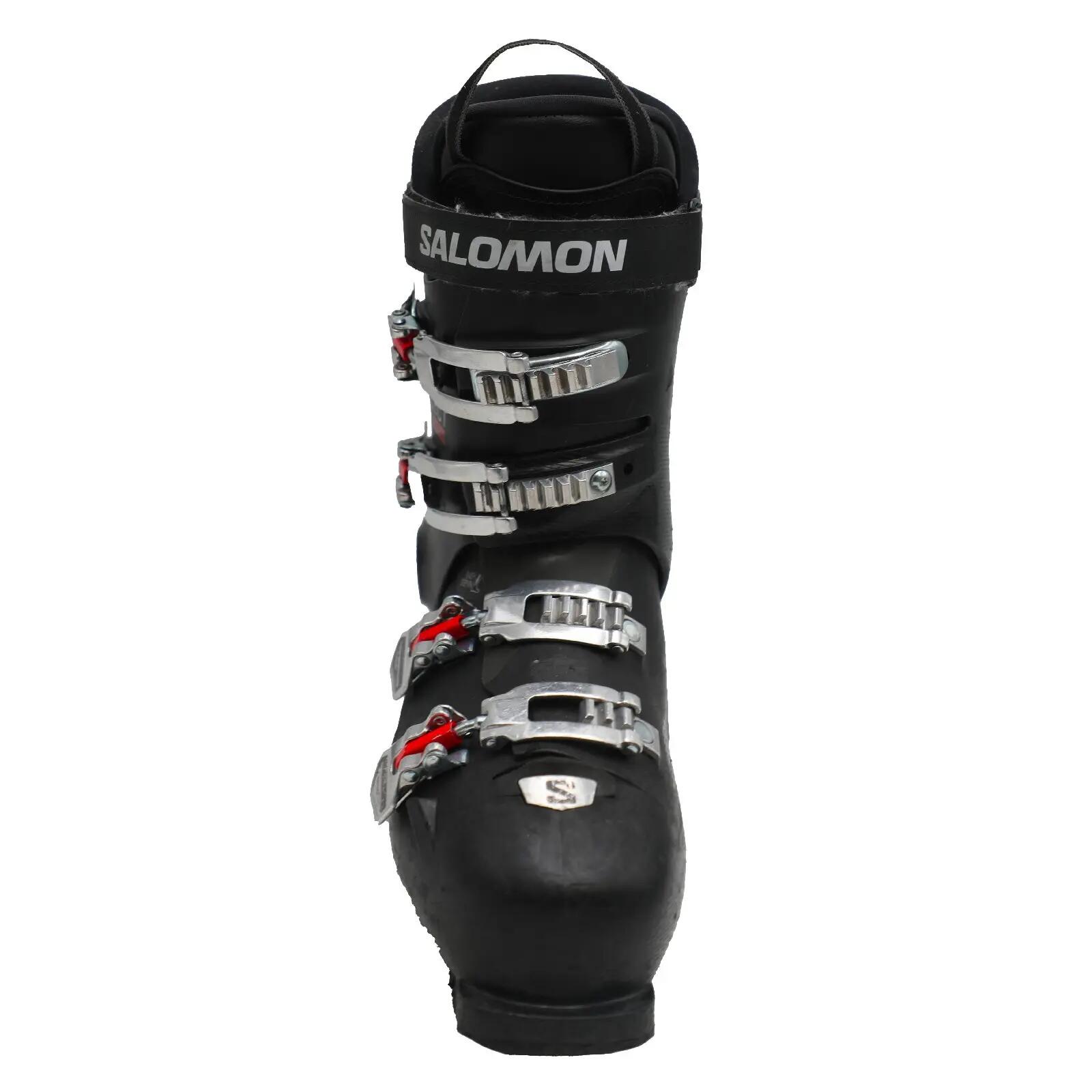 SECOND HAND - Scarponi Da Sci Salomon Select Wide R80 4/4