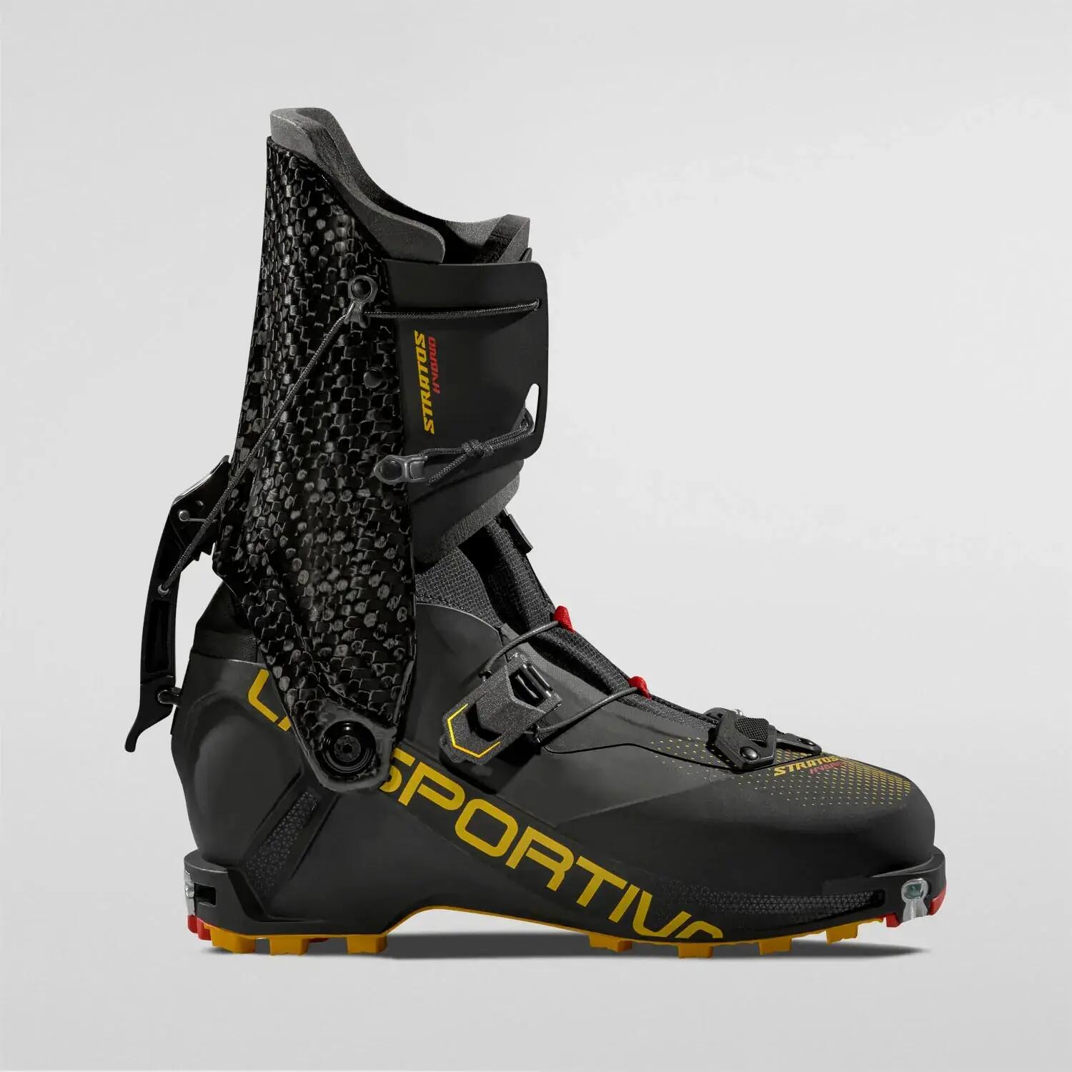 Buty narciarskie dla dzieci La Sportiva Stratos Hybrid 3/3