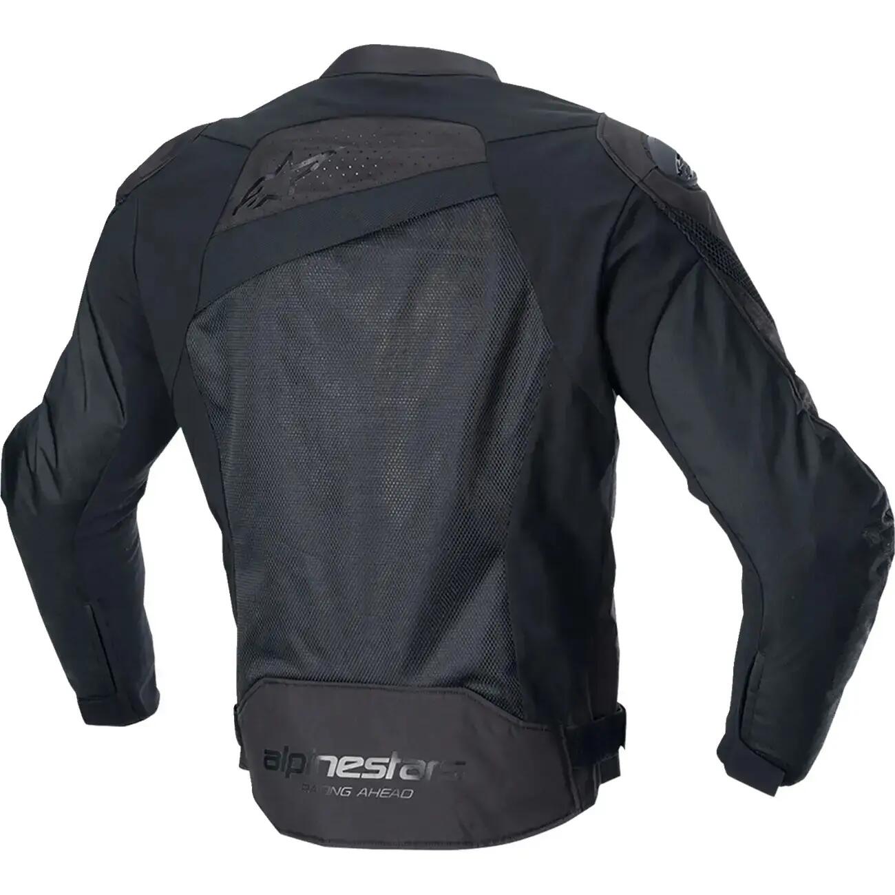 Giacca da moto Alpinestars T-GP+R V4 Air 2/2