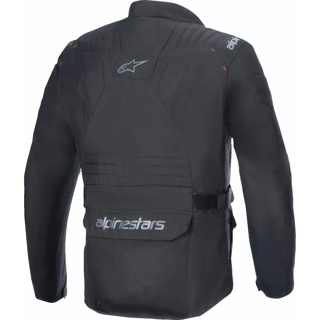 Chaqueta de moto Alpinestars ST-1 2/2