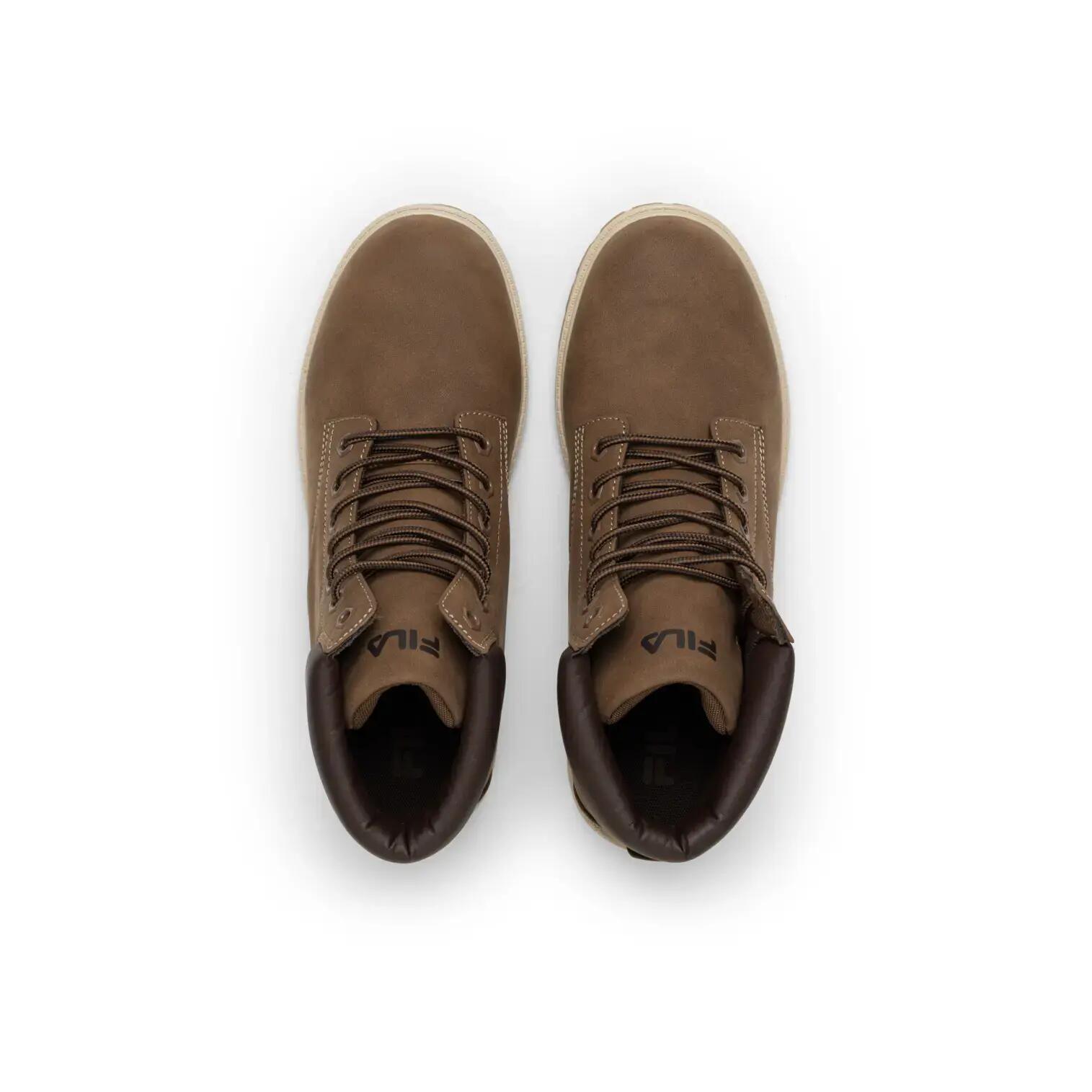 Bottines Fila Maverick Mid 5/6