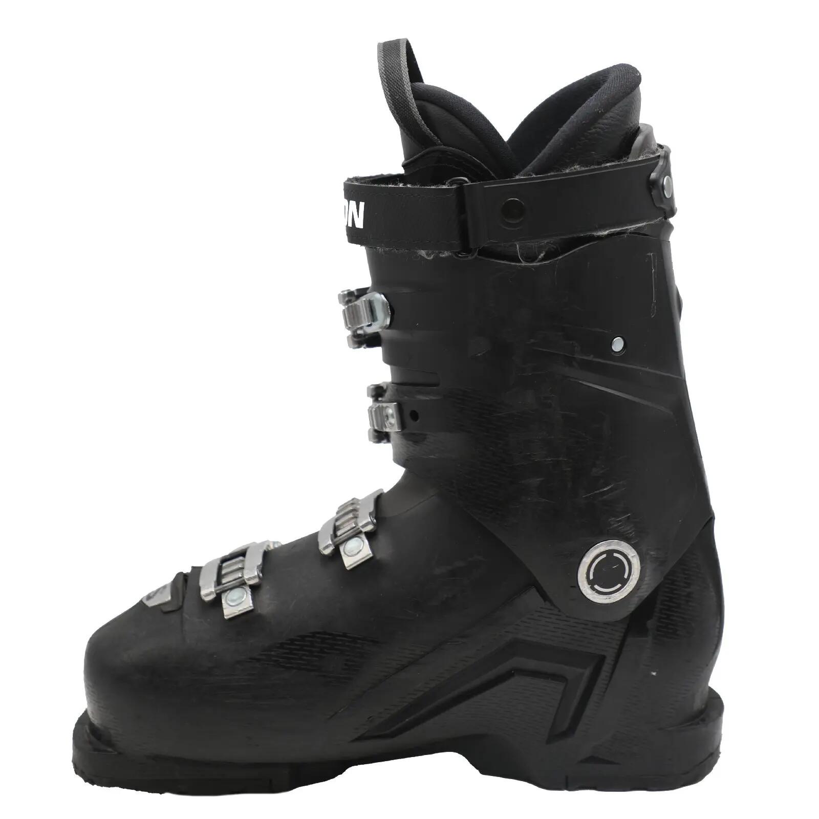 SECOND HAND - Scarponi Da Sci Salomon Select Wide R80 3/4