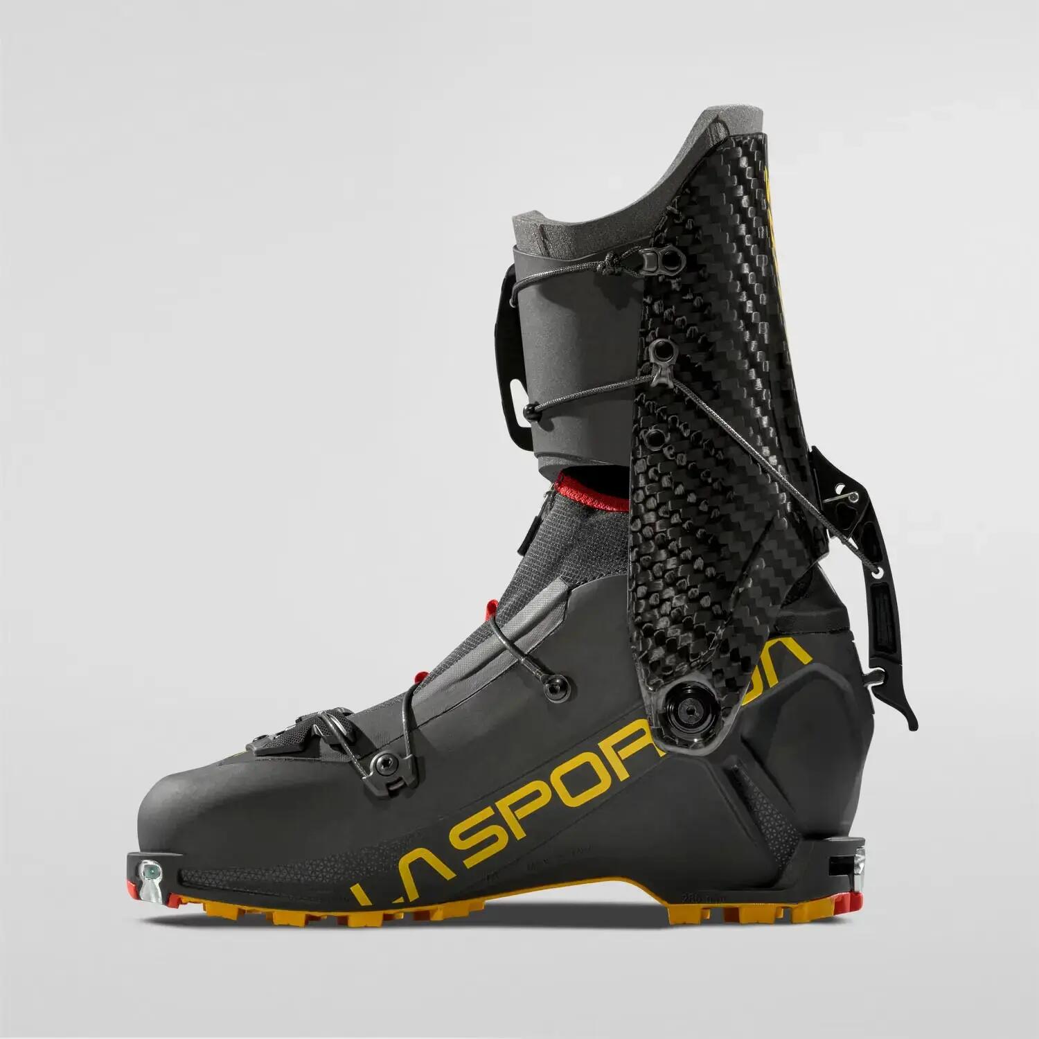 Buty narciarskie dla dzieci La Sportiva Stratos Hybrid 2/3