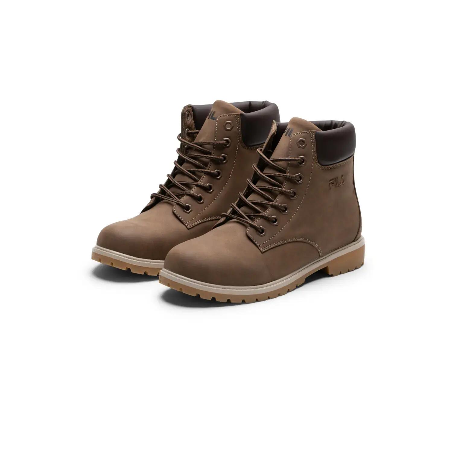 Bottines Fila Maverick Mid 3/6