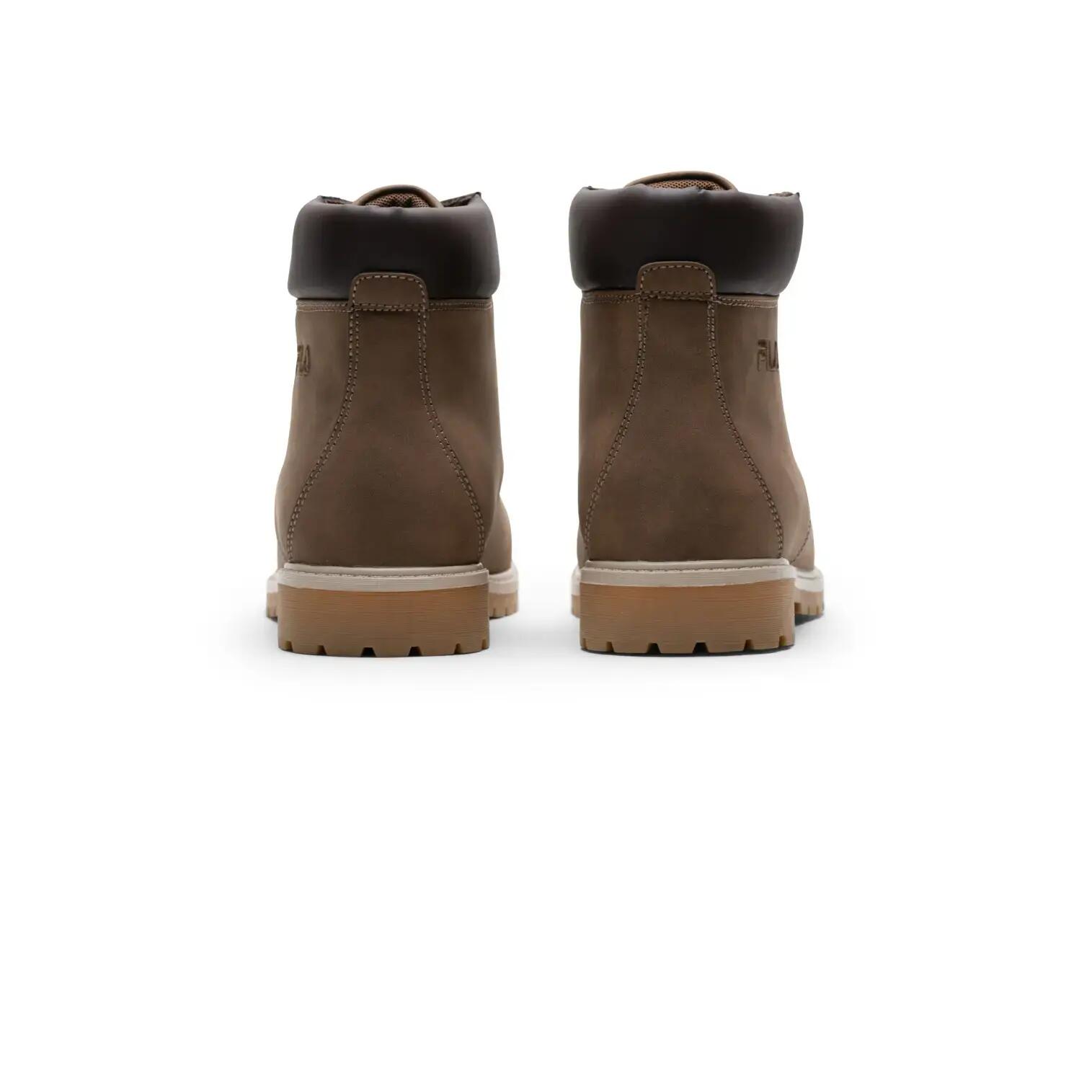 Bottines Fila Maverick Mid 2/6