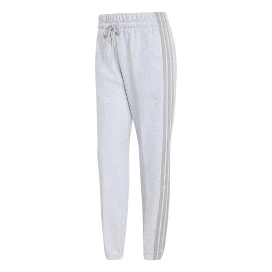 Pantalon de jogging femme adidas Essentials 3-Stripes Cuffed