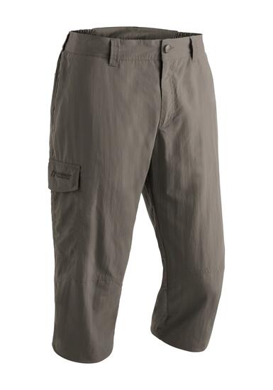 Maier Sports Jens Herren Caprihose