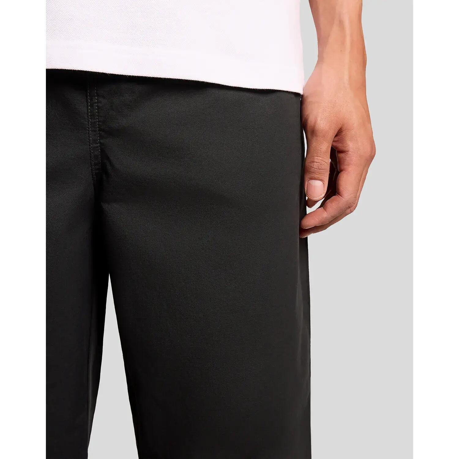 Pantalon Lyle & Scott Everyday 5/6