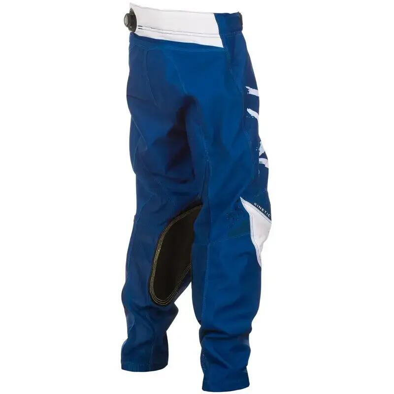 Pantalon moto cross enfant Fly Racing Kineticâ´25 Stoke 3/3