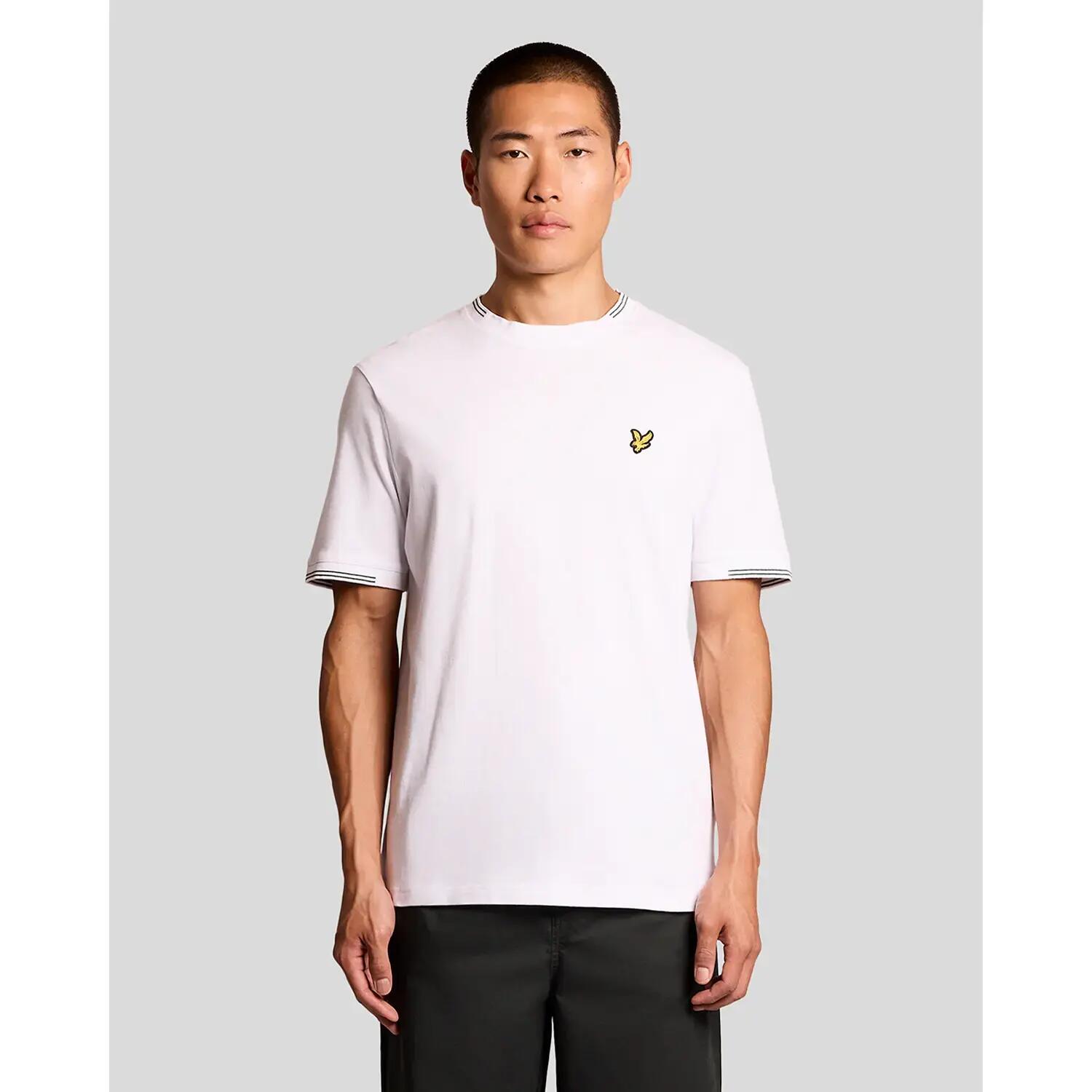 Pantalon Lyle & Scott Everyday 4/6