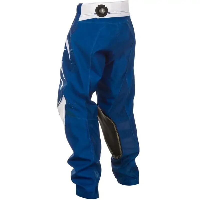 Pantalon moto cross enfant Fly Racing Kineticâ´25 Stoke 2/3