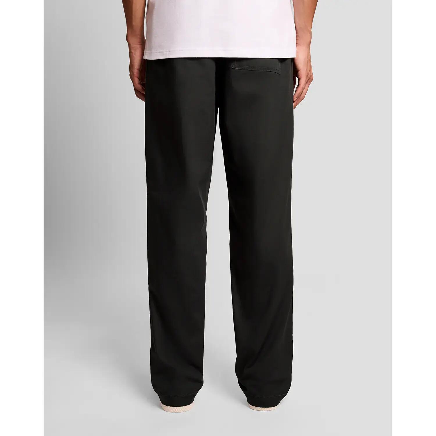 Pantalon Lyle & Scott Everyday 3/6