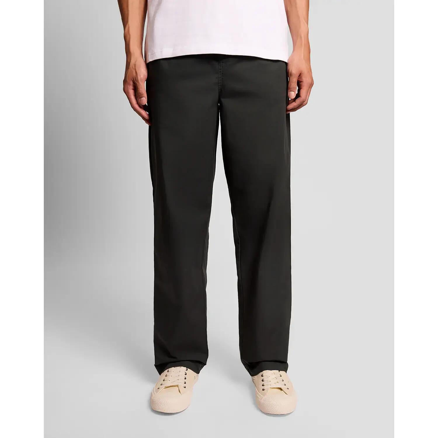 Pantalon Lyle & Scott Everyday 2/6