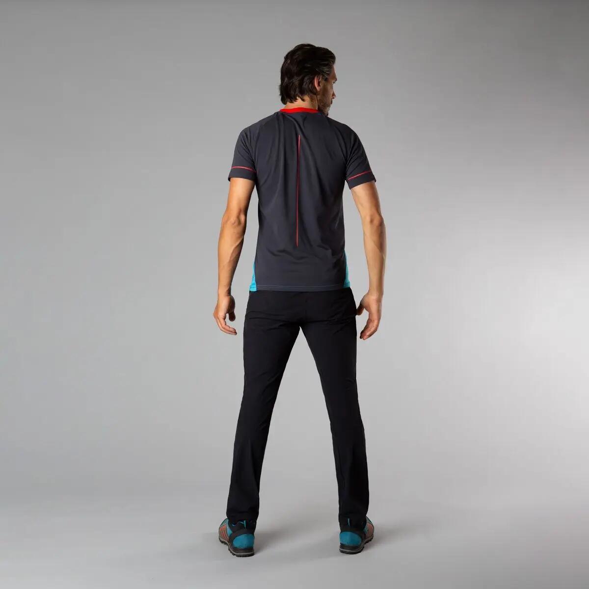 Pantalon en nylon CMP 2/3