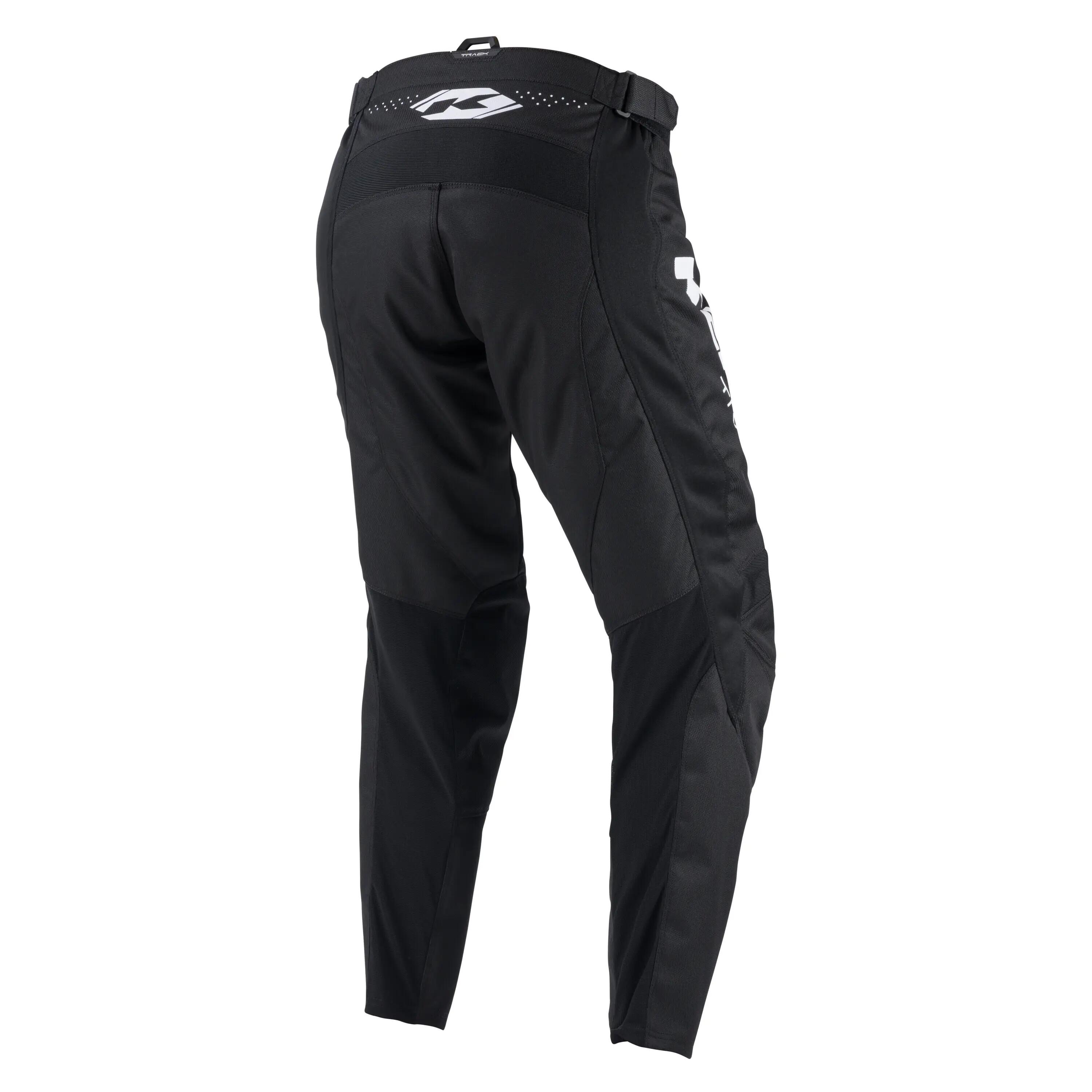 Pantalon moto Kenny Raw 3/3