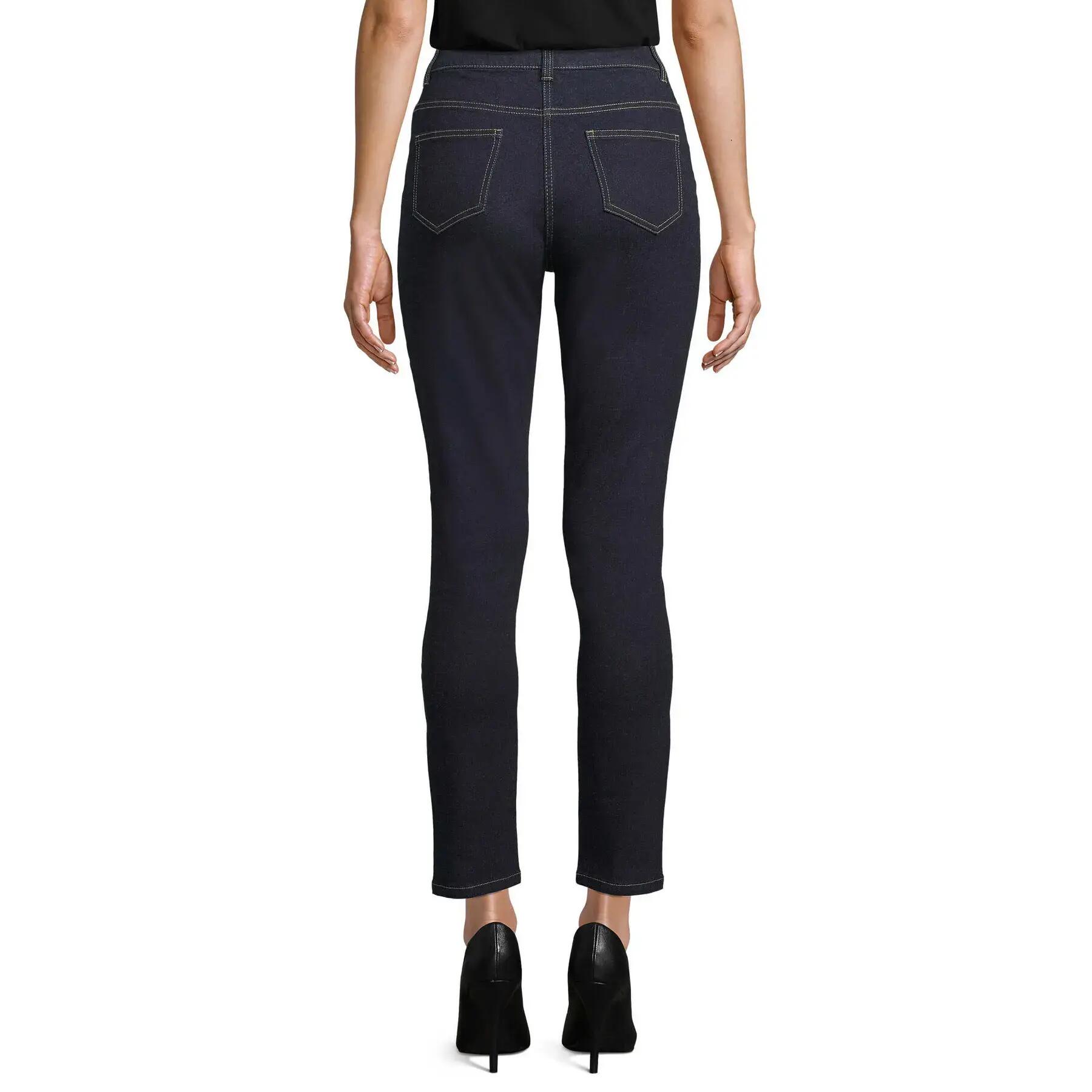 Jeans kobieta Sol's Gaspard 2/2