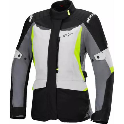 Veste moto femme Alpinestars Stella ST-1 Air
