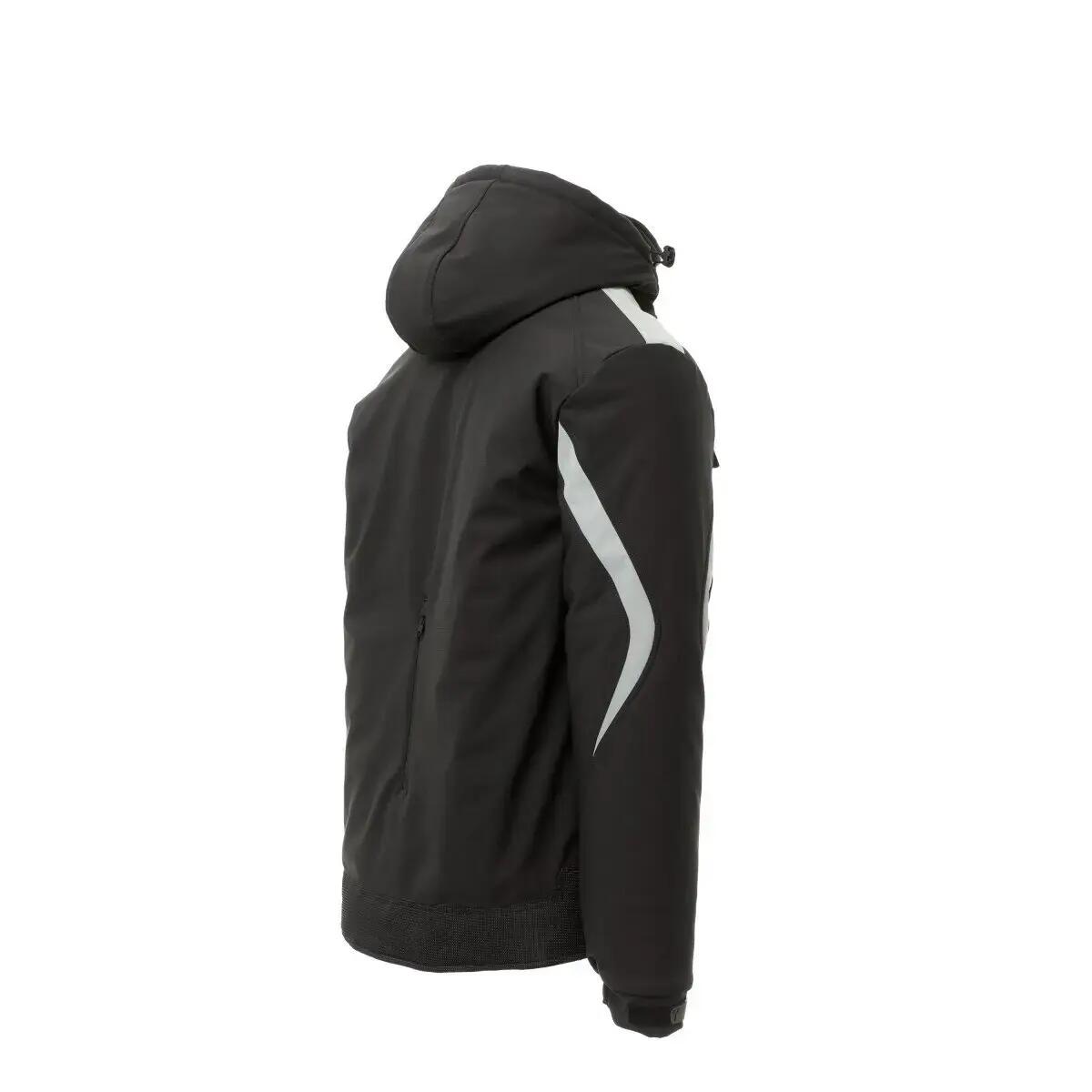 Giacca impermeabile con cappuccio Payper Wear Wonder Pad 7/7