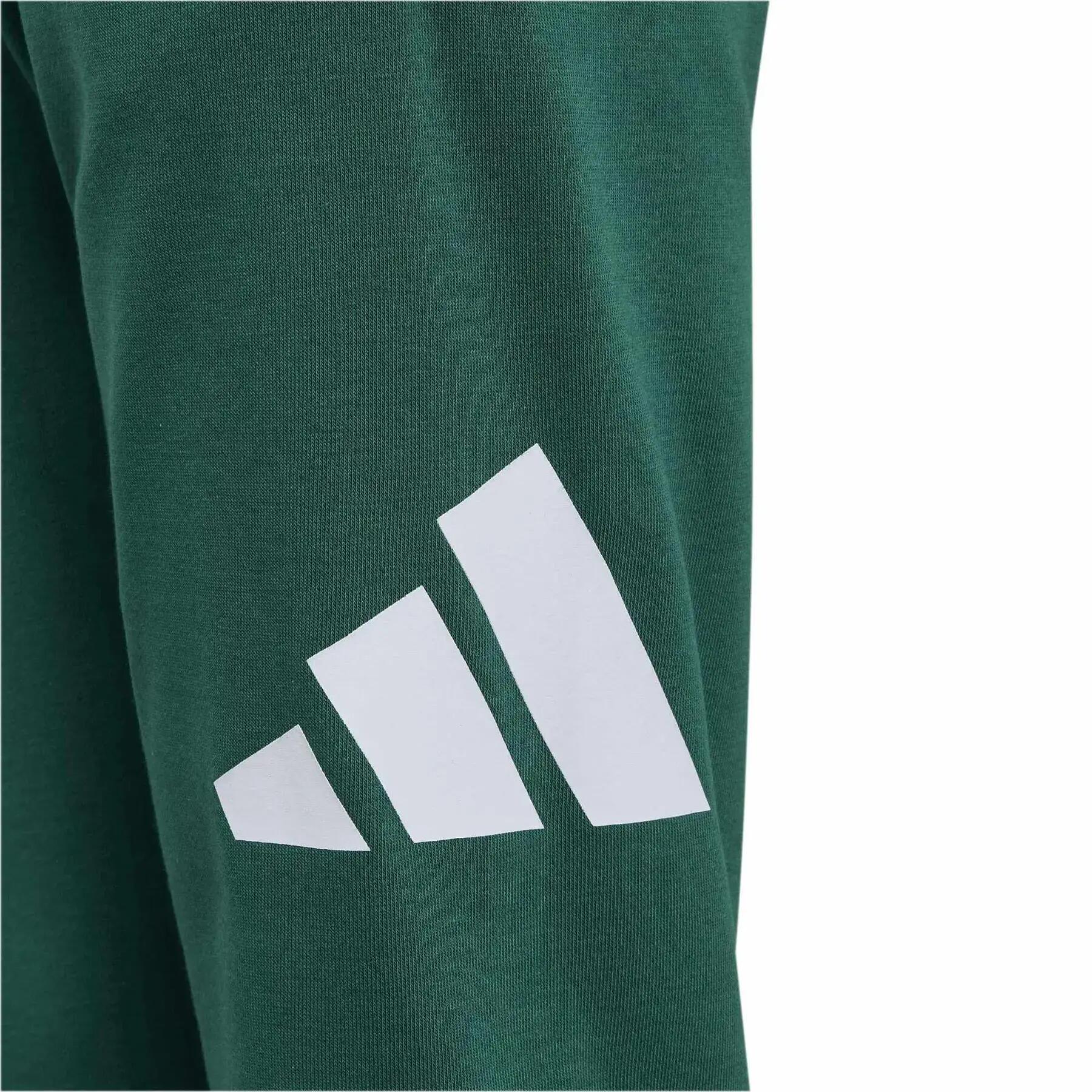 Pantalon de jogging enfant adidas Essentials Brand Love 3/5