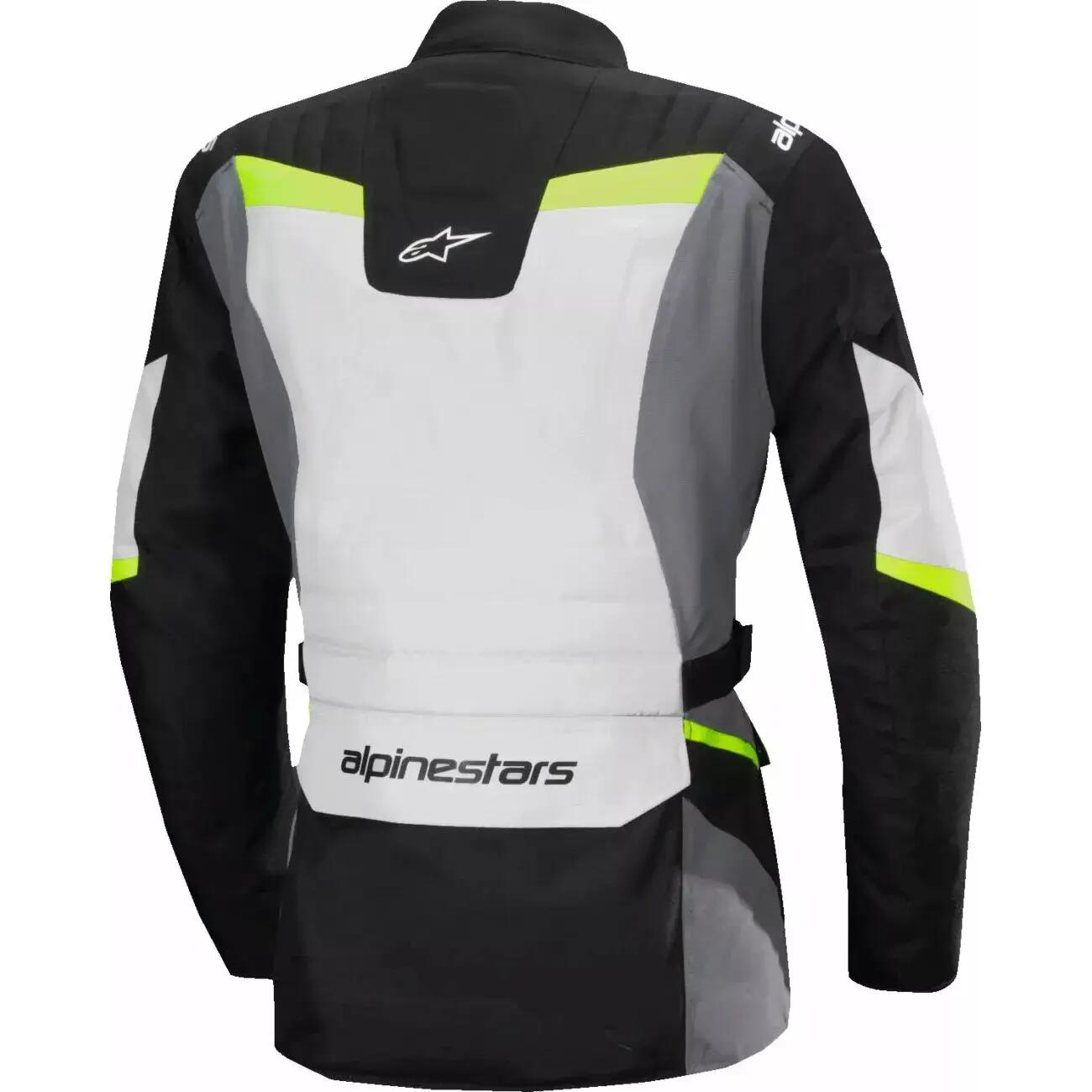 Chaqueta de moto mujer Alpinestars Stella ST-1 Air 2/2