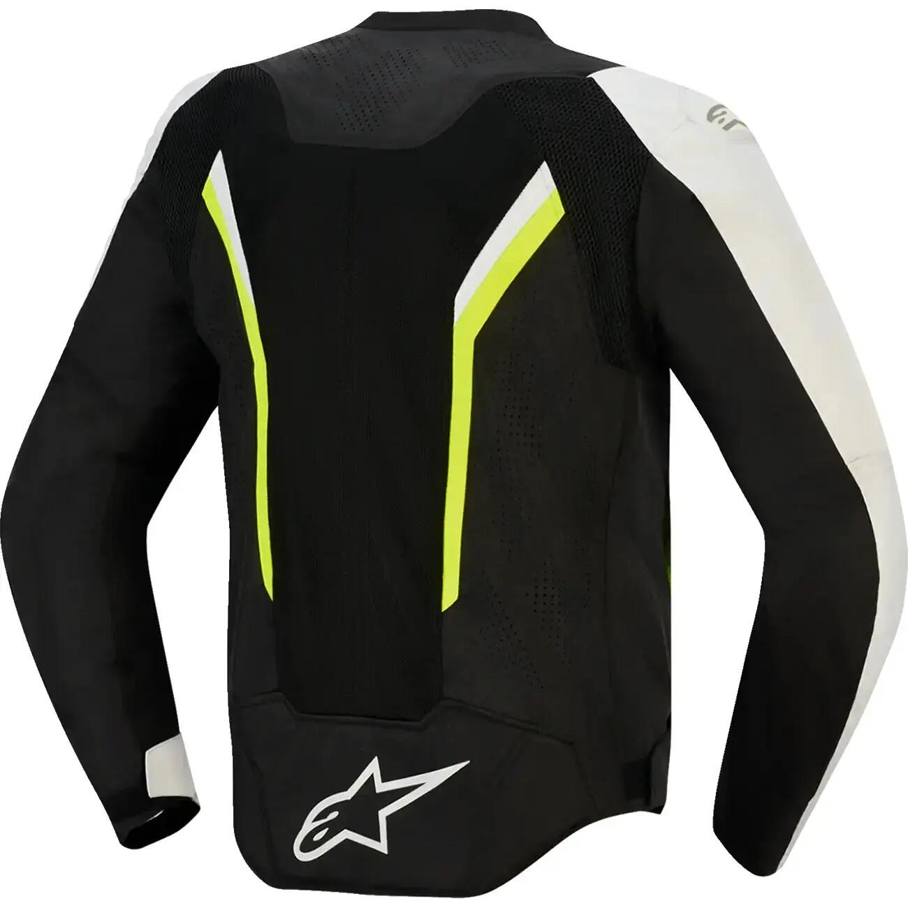 Motorjas Alpinestars AST V3 Air 2/2