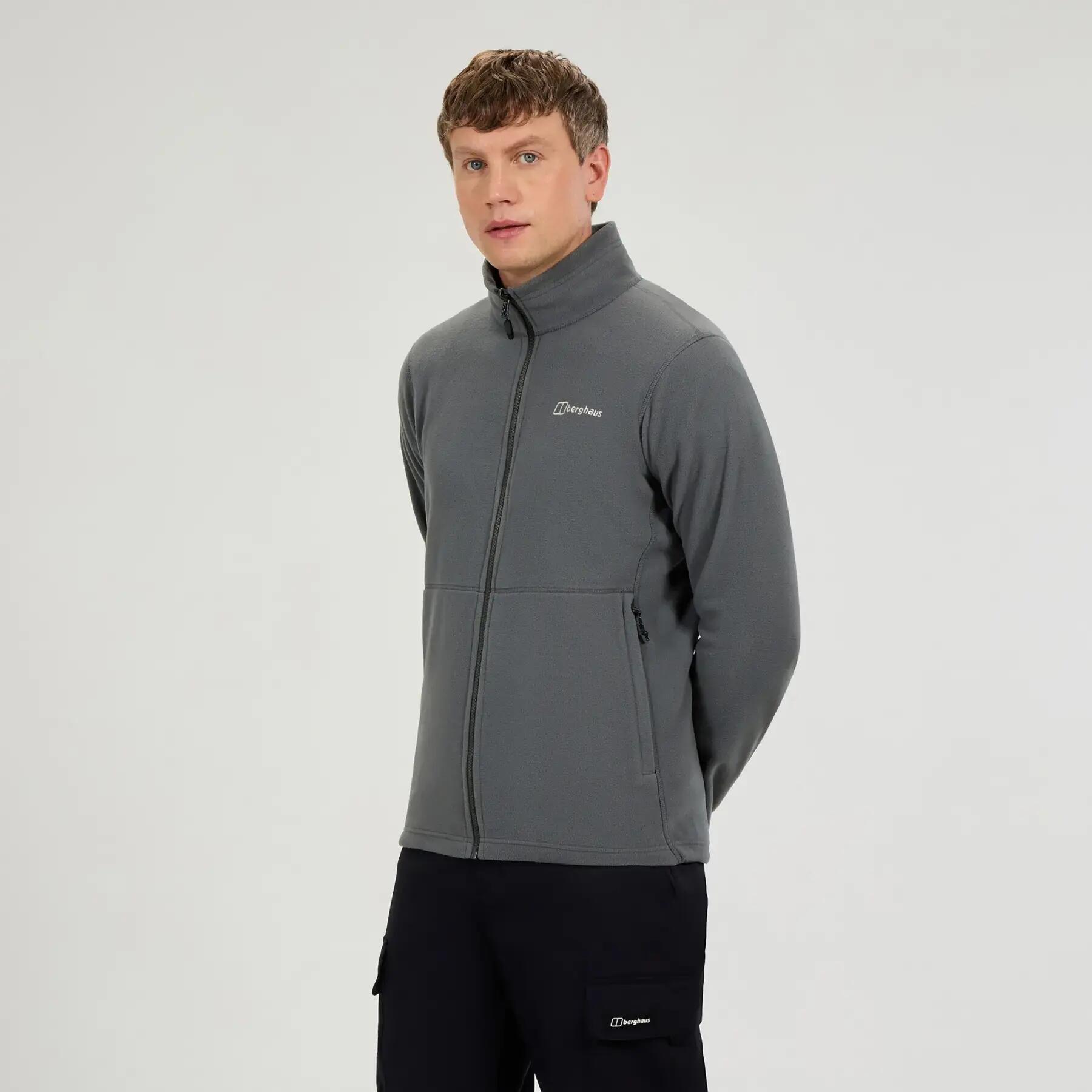 Fleece Berghaus Prism Micro Polartec Interactive 5/6
