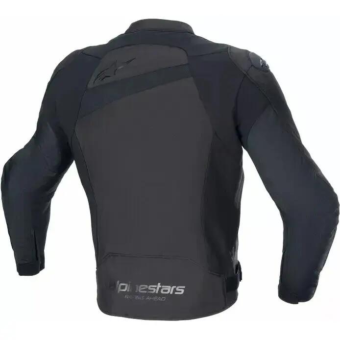Giacca da moto Alpinestars T-GP+R V4 2/2