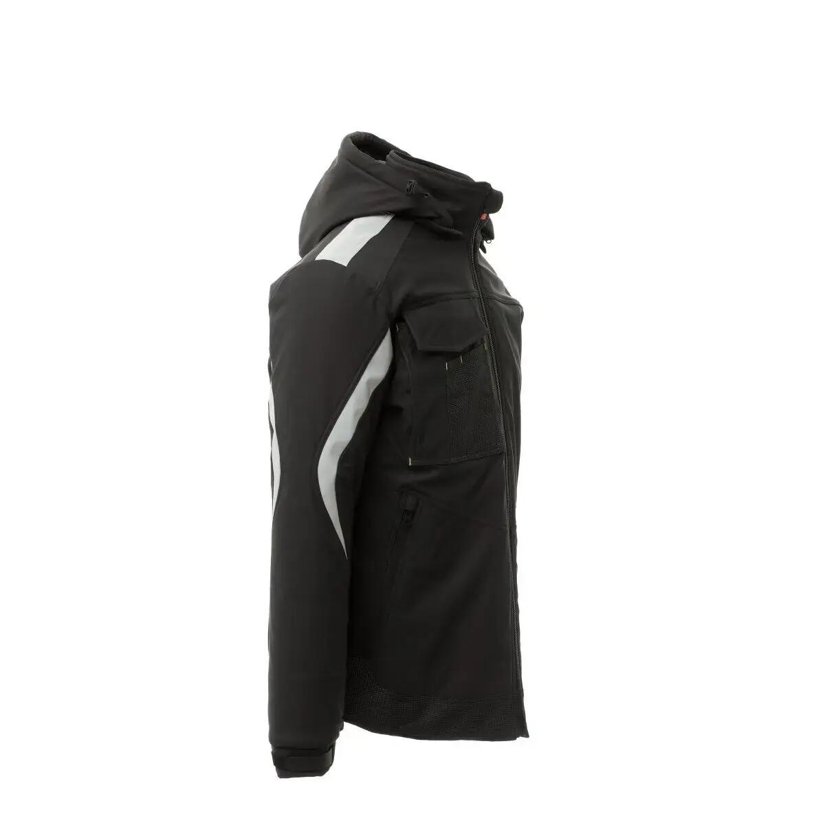 Giacca impermeabile con cappuccio Payper Wear Wonder Pad 5/7