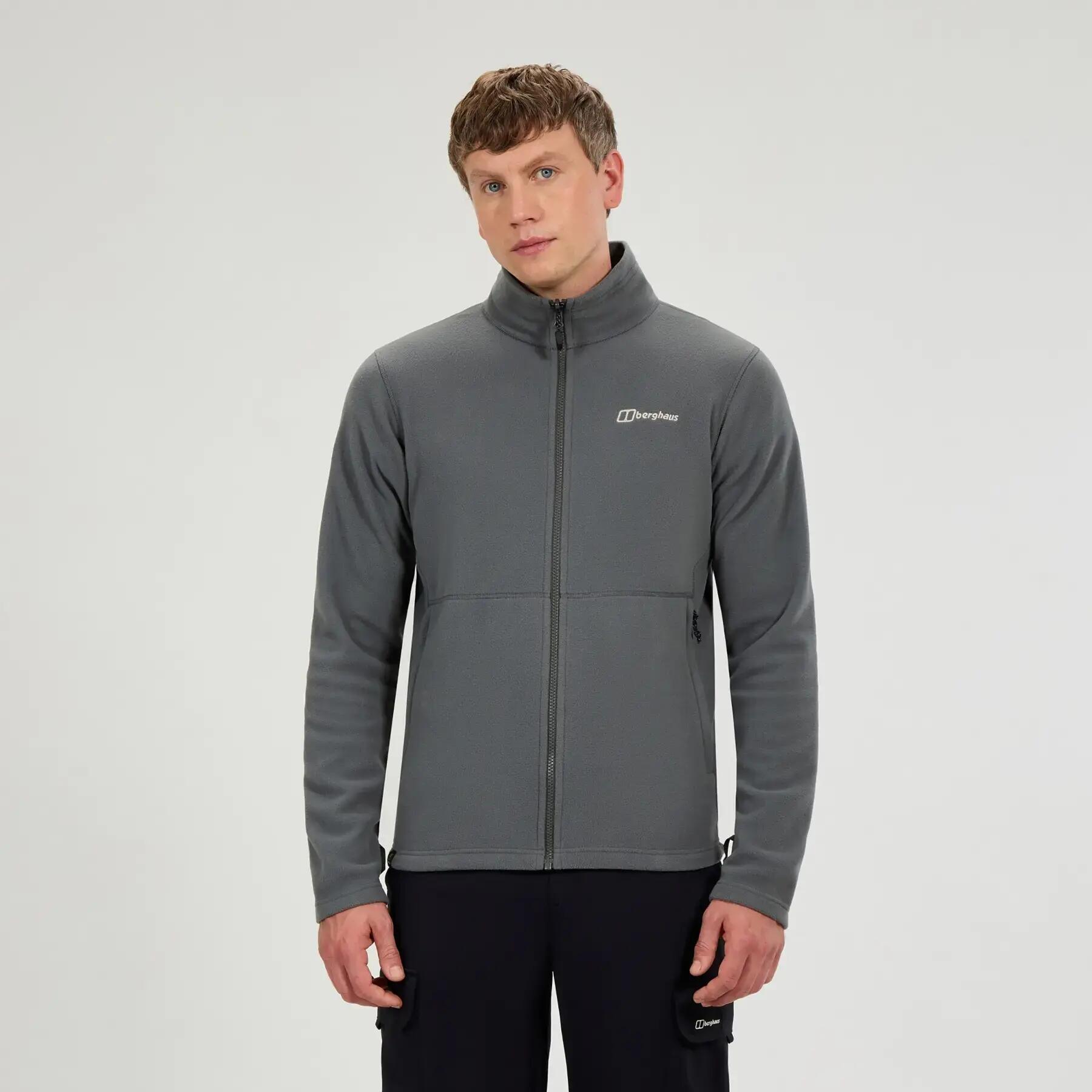 Fleece Berghaus Prism Micro Polartec Interactive 4/6