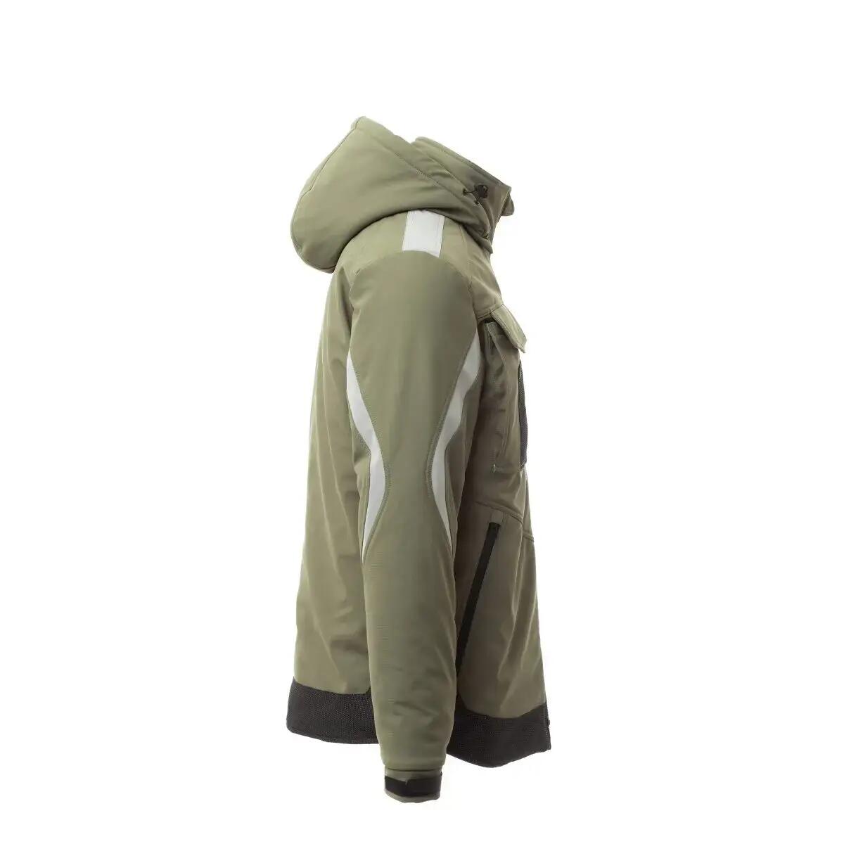 Giacca impermeabile con cappuccio Payper Wear Wonder Pad 6/7