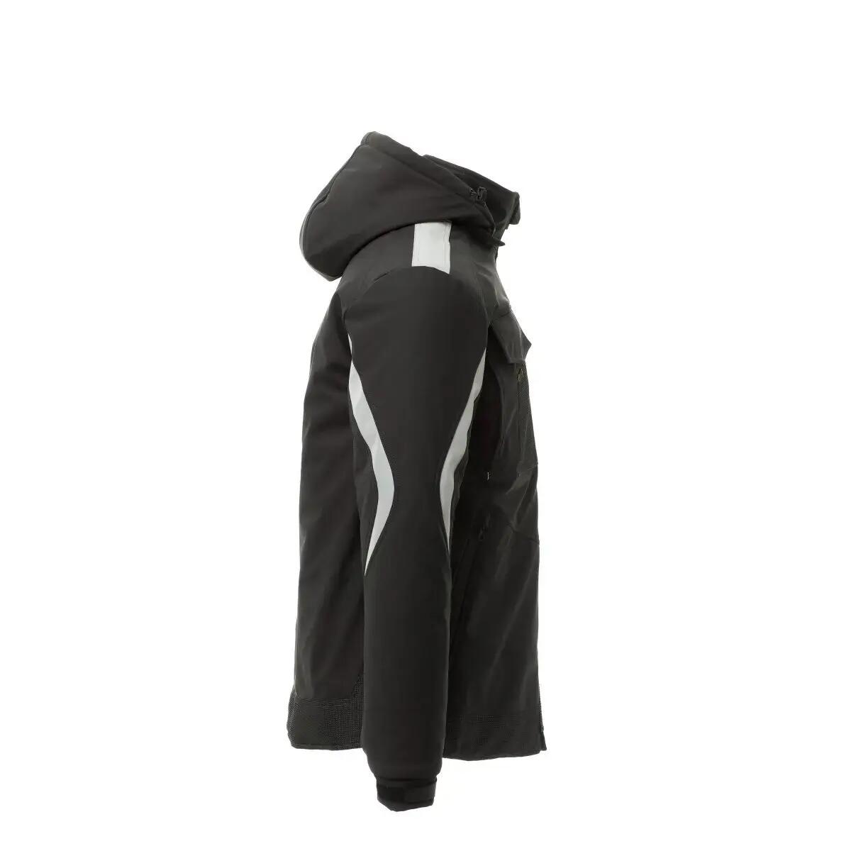 Giacca impermeabile con cappuccio Payper Wear Wonder Pad 4/7