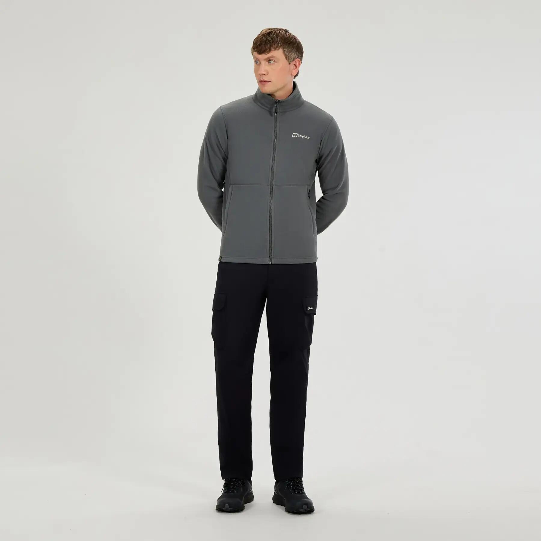 Fleece Berghaus Prism Micro Polartec Interactive 3/6