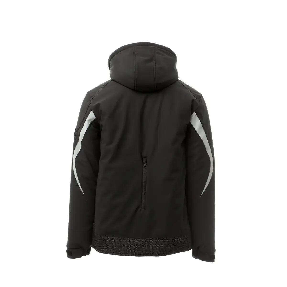Giacca impermeabile con cappuccio Payper Wear Wonder Pad 3/7