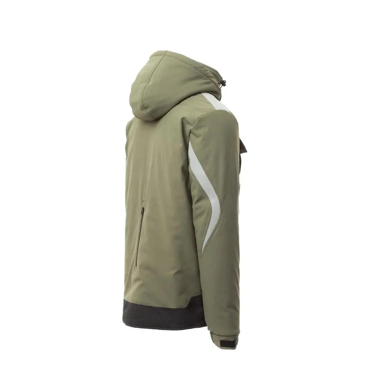 Giacca impermeabile con cappuccio Payper Wear Wonder Pad 5/7