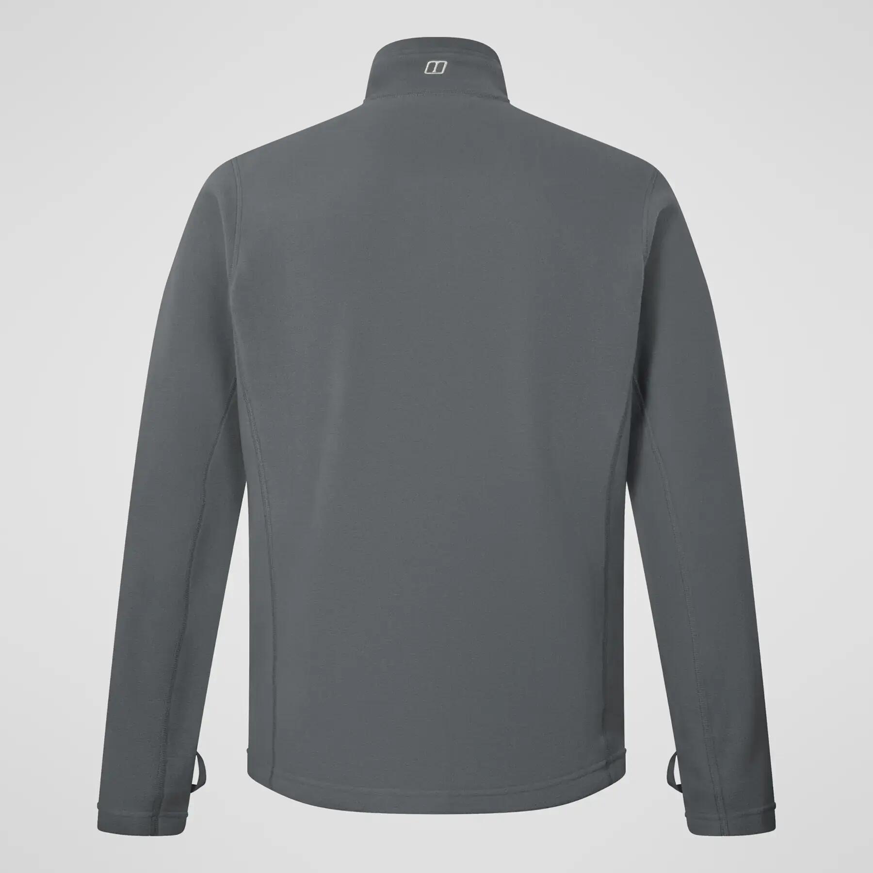 Fleece Berghaus Prism Micro Polartec Interactive 2/6