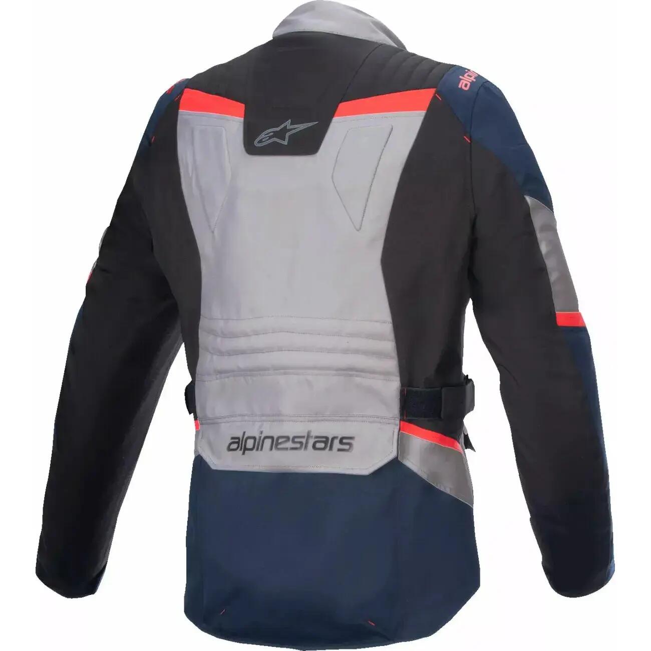 Giacca da moto Alpinestars ST-1 2/2