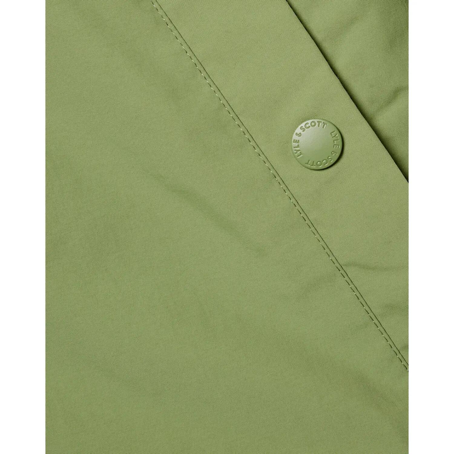 Casaco com capuz e fecho de correr Lyle & Scott 6/6