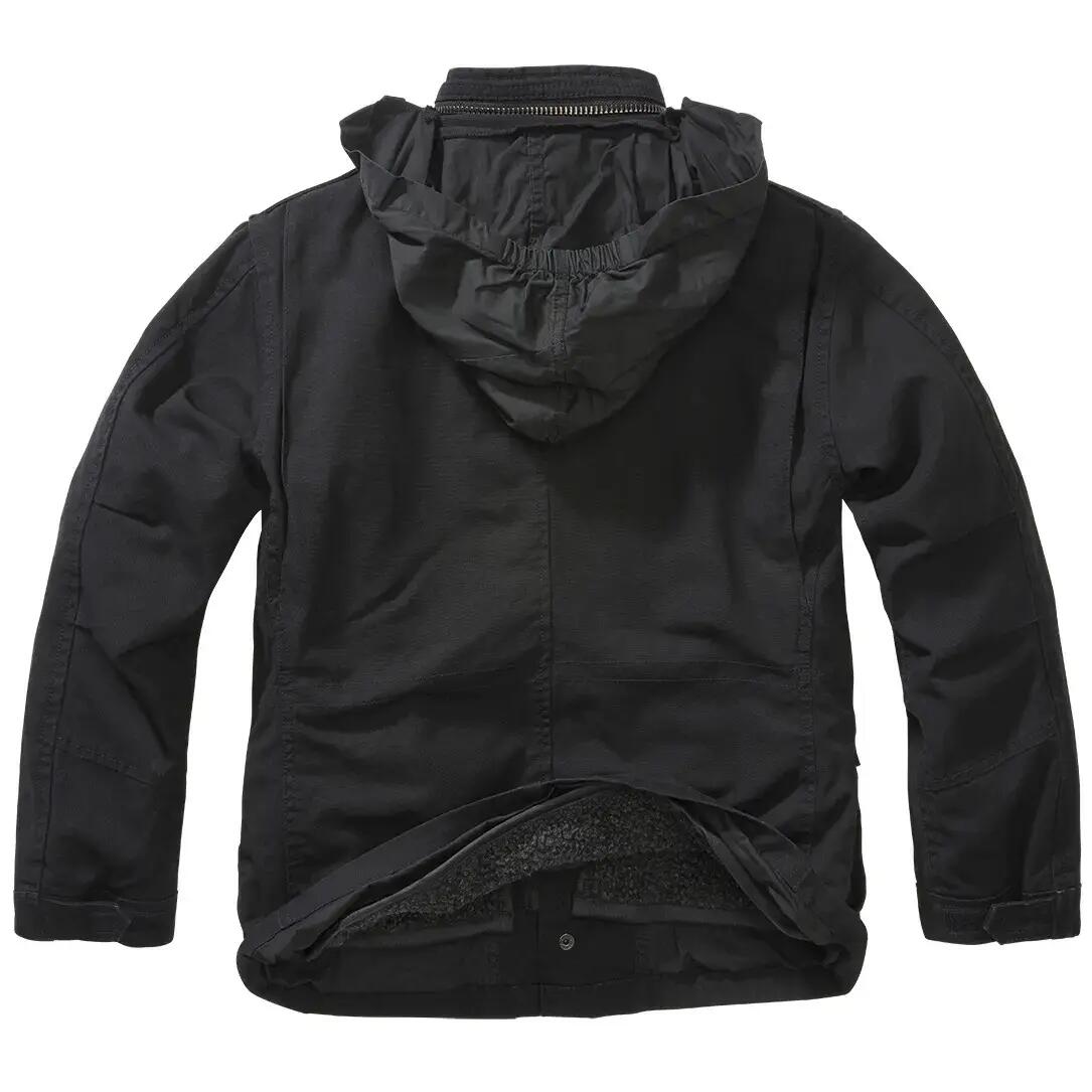 Veste géante enfant Brandit M65 2/5