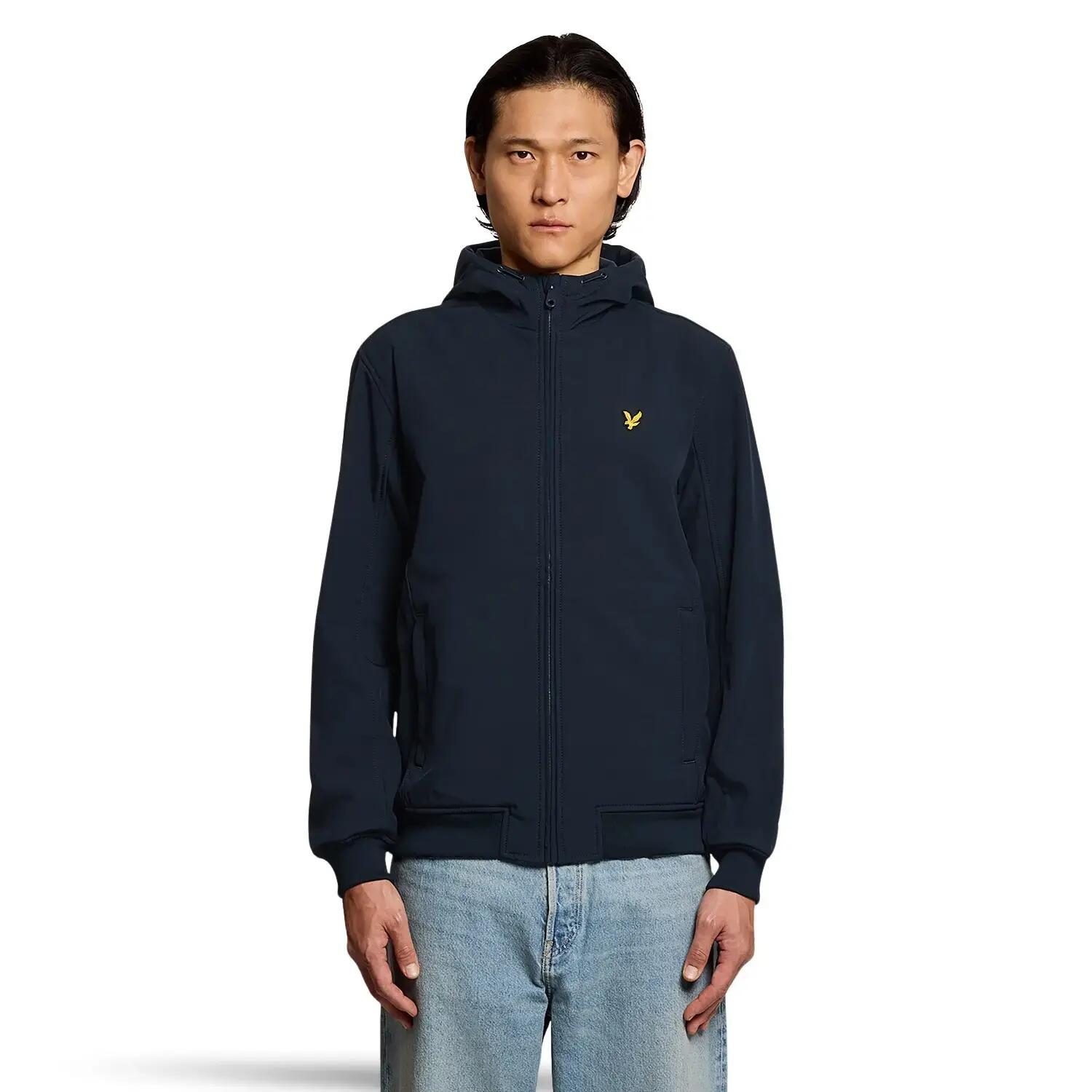 LYLE AND SCOTT picture
