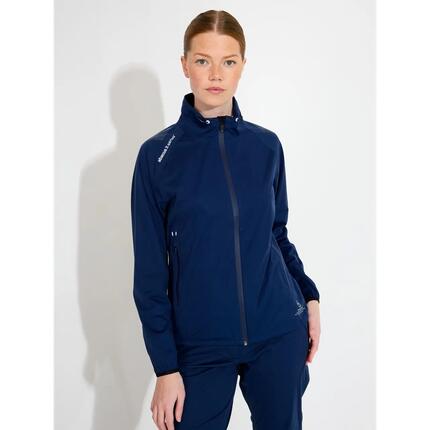 Veste imperméable femme Abacus LDS Pitch Technology