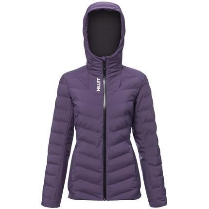 Damen Ski Jacke BREVENT PEAK